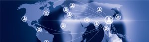 Channel partners and distributors
