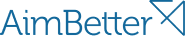 AimBetter Logo